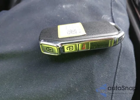 2023 Kia Sportage Ex z USA, uszkodzony, nr VIN KNDPV3AF3P7104956